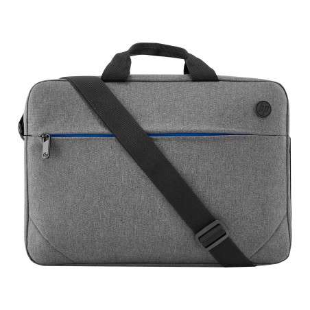 Сумка для ноутбука HP 17.3" Prelude Grey Laptop Bag (34Y64AA)