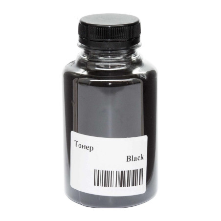 Тонер Kyocera TK-1160/1170, тип 800, Black 210г AHK (72263015)
