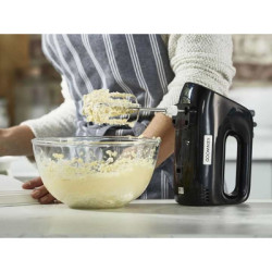 Міксер Kenwood HMP30.A0BK