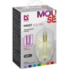 Мишка Defender Host MB-982 USB White (52983)