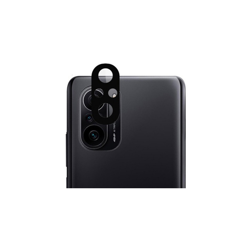 Скло захисне BeCover for camera Poco F3 (706628)