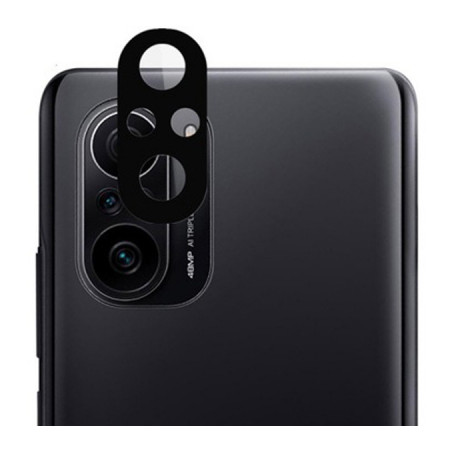 Скло захисне BeCover for camera Poco F3 (706628)