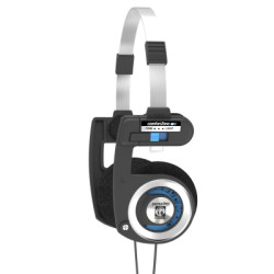 Навушники Koss Porta Pro Classic Collapsible On-Ear Black (192485.101)