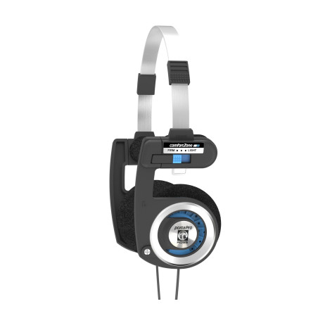 Навушники Koss Porta Pro Classic Collapsible On-Ear Black (192485.101)
