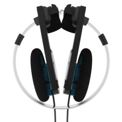 Навушники Koss Porta Pro Classic Collapsible On-Ear Black (192485.101)