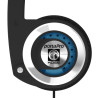 Навушники Koss Porta Pro Classic Collapsible On-Ear Black (192485.101)