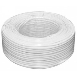 Кабель мережевий Dialan FTP 100м cat.5e КПВЭ 4*2*0,50 [СU] ПВХ, OEM (IDL100PVCFTP-4p-100 / 15949)