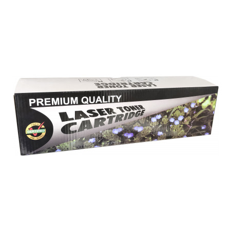 Тонер-картридж Premium Quality Canon C-EXV-33 IR2520/2525/2530 Black (KS-PTC-EXV33)