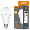 Лампочка Videx LED A65e 20W E27 4100K (VL-A65e-20274)