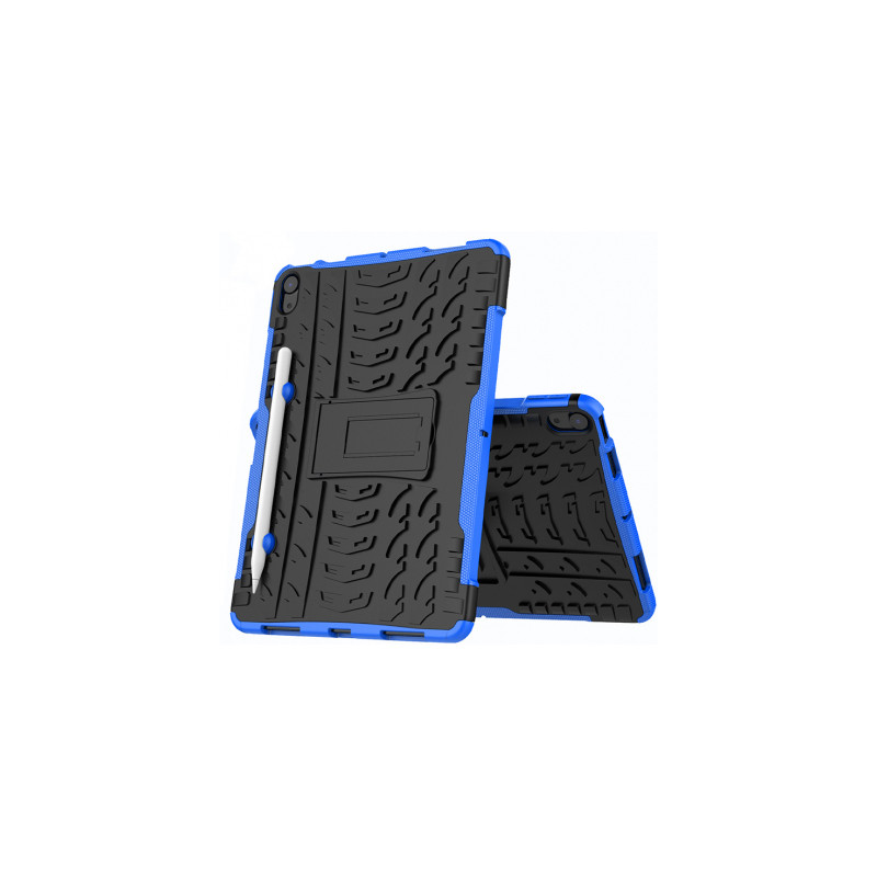 Чохол до планшета BeCover Apple iPad Air 10.9 2020/2021 Blue (707133)