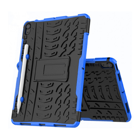 Чохол до планшета BeCover Apple iPad Air 10.9 2020/2021 Blue (707133)