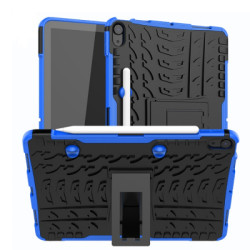 Чохол до планшета BeCover Apple iPad Air 10.9 2020/2021 Blue (707133)