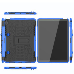 Чохол до планшета BeCover Apple iPad Air 10.9 2020/2021 Blue (707133)