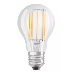 Лампочка Osram LEDVANCE Value Filament A100 11W (1521Lm) 4000K E27 (4058075439597)