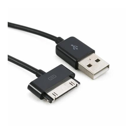 Дата кабель USB 2.0 AM to Samsung 30-pin (Spesial) 1.0m Extradigital (KBD1643)