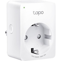 Розумна розетка TP-Link Tapo P110