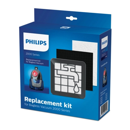 Фільтр до пилососу Philips XV1220/01