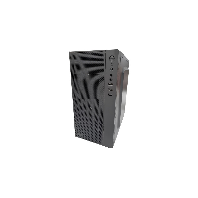 Корпус для ПК Delux MK310-500-12F