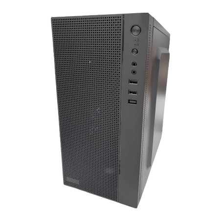 Корпус для ПК Delux MK310-500-12F