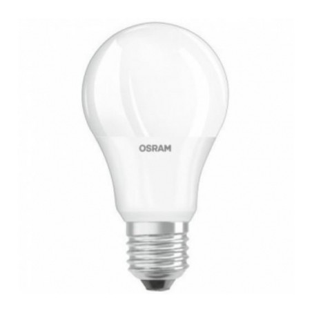 Лампочка Osram LED VALUE CL A100 10,5W/840 230V FR E27 10X1 (4058075623316)