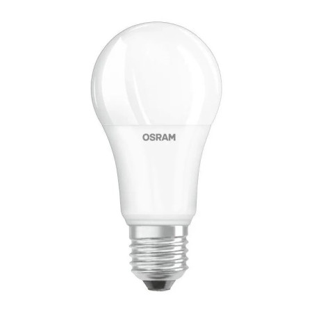 Лампочка Osram LED VALUE CL A150 16W/840 230V FR E27 10X1 (4058075623507)