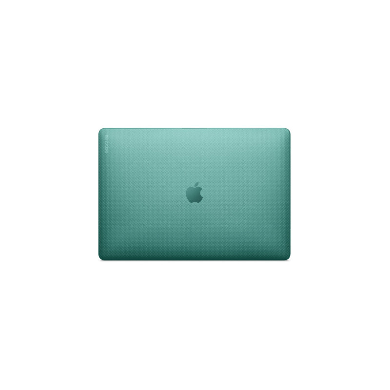 Чохол до ноутбука Incase 16" MacBook Pro - Hardshell Case, Green (INMB200686-FGN)