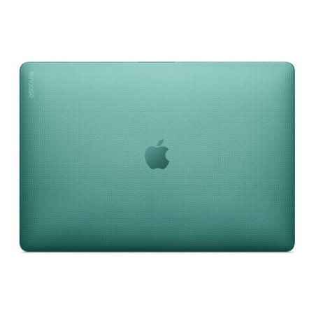 Чохол до ноутбука Incase 16" MacBook Pro - Hardshell Case, Green (INMB200686-FGN)