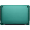 Чохол до ноутбука Incase 16" MacBook Pro - Hardshell Case, Green (INMB200686-FGN)