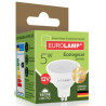 Лампочка Eurolamp LED SMD MR16 5W GU5.3 3000K 12V (LED-SMD-05533(12)(P))