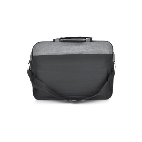 Сумка для ноутбука Ritar 15.6" 8911 Black-gray (YT-8911-BG15.6")