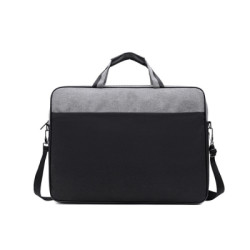 Сумка для ноутбука Ritar 15.6" 8911 Black-gray (YT-8911-BG15.6")