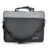 Сумка для ноутбука Ritar 17" 8911 Black-gray (YT-8911-BG17")