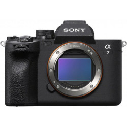 Цифровий фотоапарат Sony Alpha 7M4 body black (ILCE7M4B.CEC)