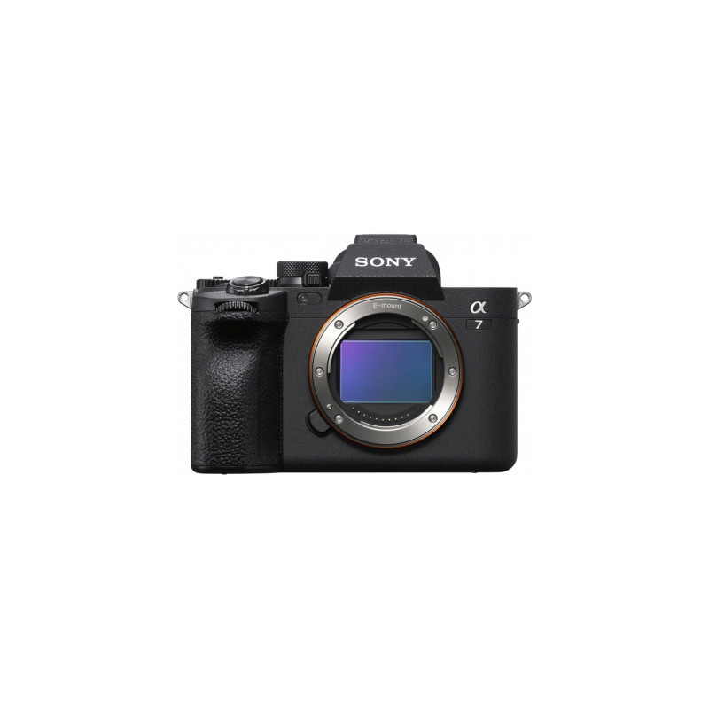 Цифровий фотоапарат Sony Alpha 7M4 body black (ILCE7M4B.CEC)