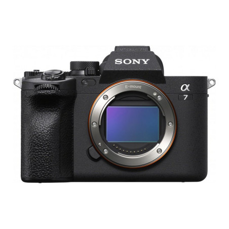 Цифровий фотоапарат Sony Alpha 7M4 body black (ILCE7M4B.CEC)