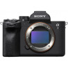 Цифровий фотоапарат Sony Alpha 7M4 body black (ILCE7M4B.CEC)