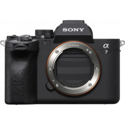 Цифровий фотоапарат Sony Alpha 7M4 body black (ILCE7M4B.CEC)