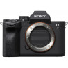 Цифровий фотоапарат Sony Alpha 7M4 body black (ILCE7M4B.CEC)