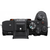 Цифровий фотоапарат Sony Alpha 7M4 body black (ILCE7M4B.CEC)