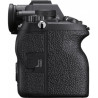 Цифровий фотоапарат Sony Alpha 7M4 body black (ILCE7M4B.CEC)