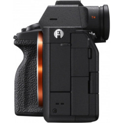 Цифровий фотоапарат Sony Alpha 7M4 body black (ILCE7M4B.CEC)