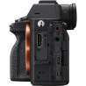 Цифровий фотоапарат Sony Alpha 7M4 body black (ILCE7M4B.CEC)