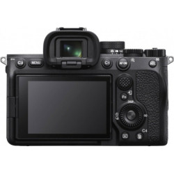 Цифровий фотоапарат Sony Alpha 7M4 body black (ILCE7M4B.CEC)