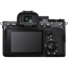 Цифровий фотоапарат Sony Alpha 7M4 body black (ILCE7M4B.CEC)