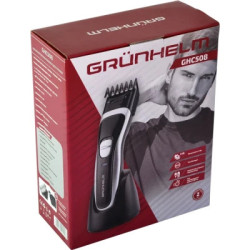 Машинка для стрижки Grunhelm GHC508