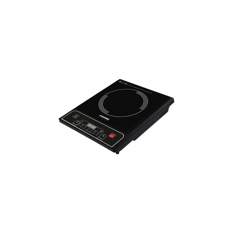 Настільна плита PRIME Technics PIC 2010 CB