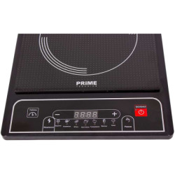 Настільна плита PRIME Technics PIC 2010 CB