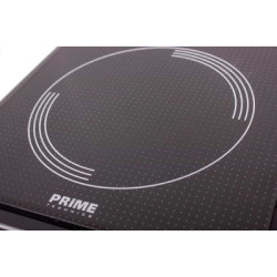 Настільна плита PRIME Technics PIC 2010 CB
