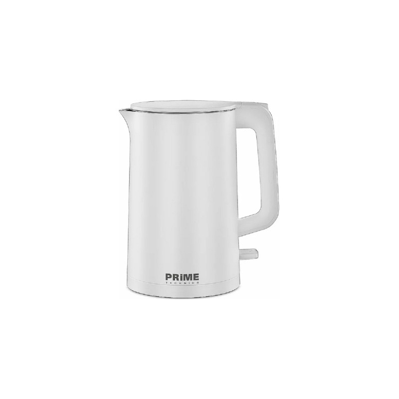 Електрочайник PRIME Technics PKP 1765 W