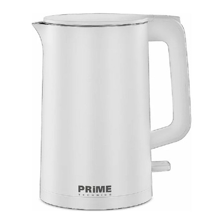 Електрочайник PRIME Technics PKP 1765 W